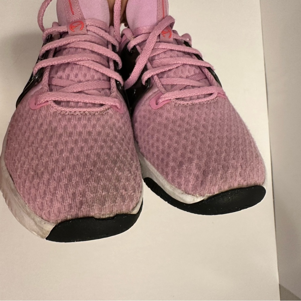 Nike Renew In-Season TR 10 Womens Training Shoes CK2576-600 Beyond Pink Size 7.5 - Picture 5 of 10